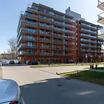 Wyspa Solna By Renters Prestige Apartman *