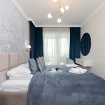 Apartman Wyspa Solna By Renters Prestige