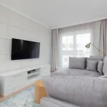 Wyspa Solna By Renters Prestige