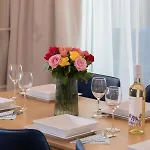 Wyspa Solna By Renters Prestige Apartman *