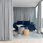 Wyspa Solna By Renters Prestige Apartman *