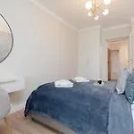 Wyspa Solna By Renters Prestige * Kołobrzeg