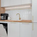 Wyspa Solna By Renters Prestige * Kołobrzeg