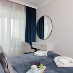 Wyspa Solna By Renters Prestige Apartman