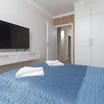 Wyspa Solna By Renters Prestige Kołobrzeg