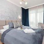 Wyspa Solna By Renters Prestige Apartman