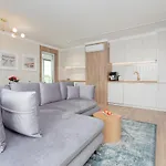 Wyspa Solna By Renters Prestige Apartman Kołobrzeg