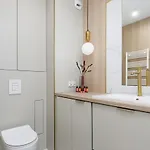 Wyspa Solna By Renters Prestige Apartman Kołobrzeg