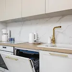 Apartman Wyspa Solna By Renters Prestige *