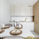 Wyspa Solna By Renters Prestige Apartman Kołobrzeg