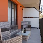 Wyspa Solna By Renters Prestige Apartman Kołobrzeg