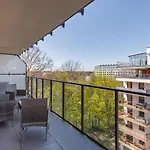 Wyspa Solna By Renters Prestige * Kołobrzeg