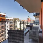 Wyspa Solna By Renters Prestige Apartman Kołobrzeg