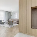 Wyspa Solna By Renters Prestige Kołobrzeg