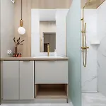 Wyspa Solna By Renters Prestige * Kołobrzeg