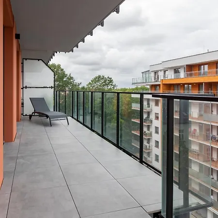 Wyspa Solna By Renters Prestige * كولوبرزيغ