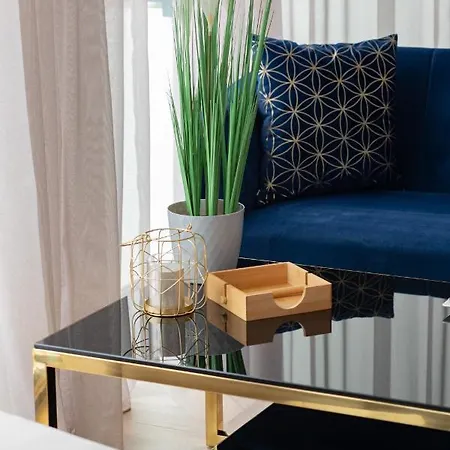 Wyspa Solna By Renters Prestige Appartement