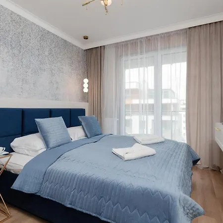 Wyspa Solna By Renters Prestige Kołobrzeg