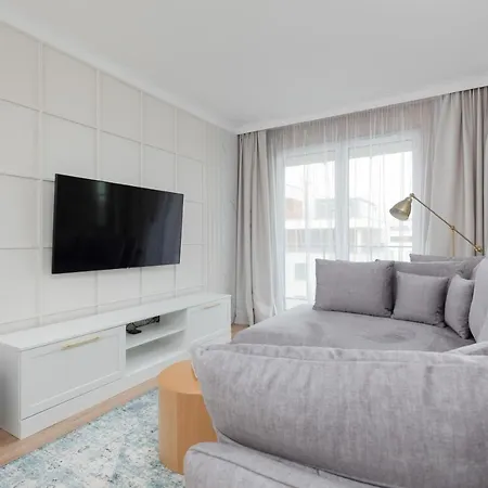 Wyspa Solna By Renters Prestige