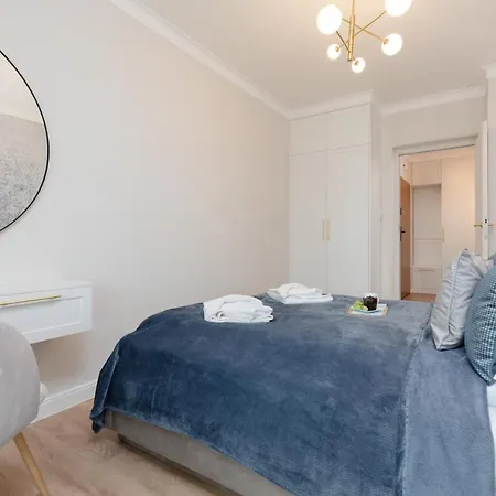 Wyspa Solna By Renters Prestige * Kołobrzeg