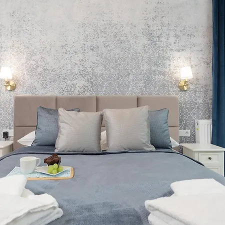 Wyspa Solna By Renters Prestige Kołobrzeg