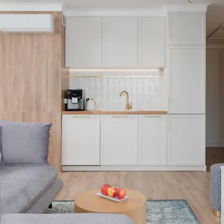 Wyspa Solna By Renters Prestige