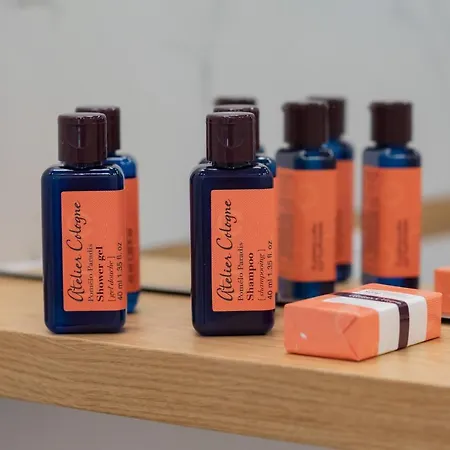 Wyspa Solna By Renters Prestige Apartman Kołobrzeg