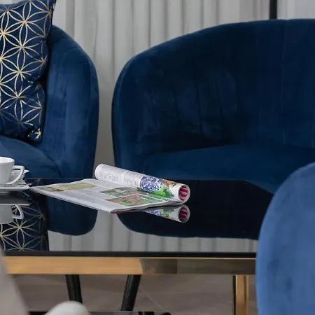 Wyspa Solna By Renters Prestige Apartman