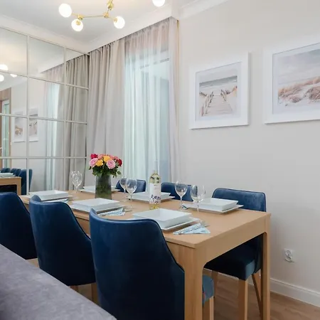 Appartement Wyspa Solna By Renters Prestige