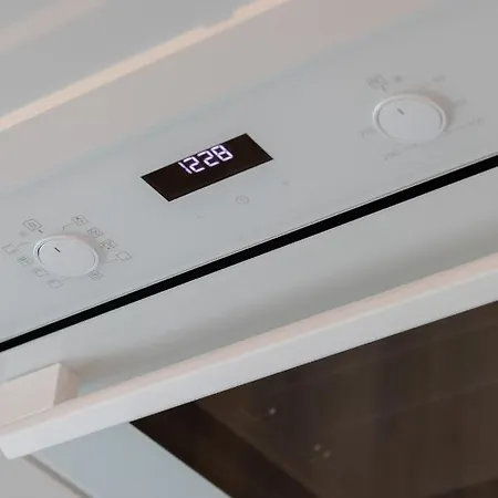 Appartement Wyspa Solna By Renters Prestige