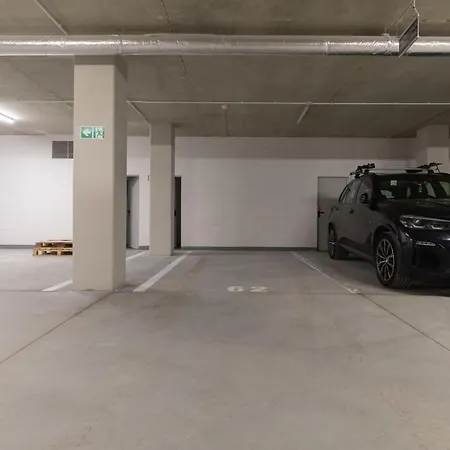 Wyspa Solna By Renters Prestige