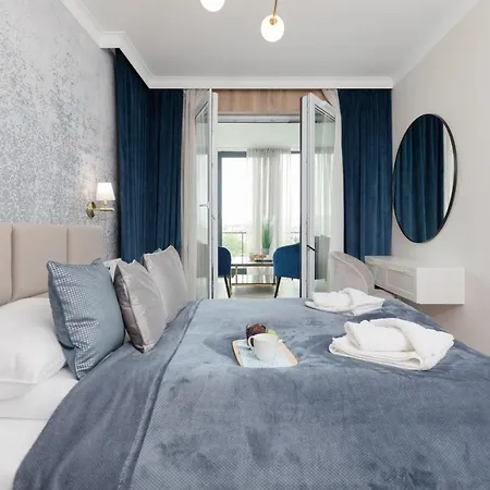 Wyspa Solna By Renters Prestige Appartement