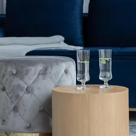 Wyspa Solna By Renters Prestige * Kołobrzeg