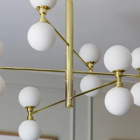 Appartement Wyspa Solna By Renters Prestige *