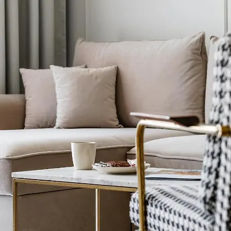 Wyspa Solna By Renters Prestige * Kołobrzeg