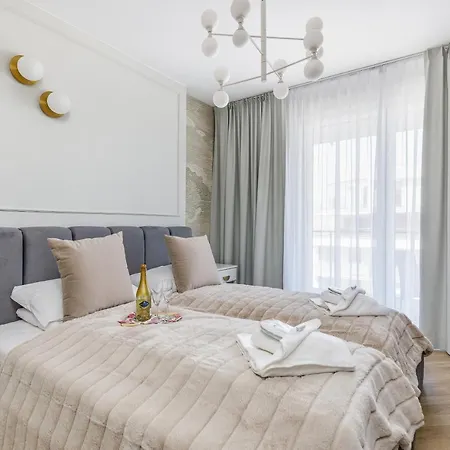 Wyspa Solna By Renters Prestige