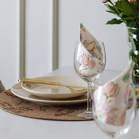 Wyspa Solna By Renters Prestige Appartement