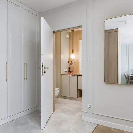 Wyspa Solna By Renters Prestige Appartement