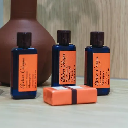 Wyspa Solna By Renters Prestige