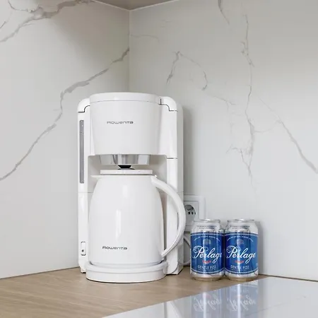 Wyspa Solna By Renters Prestige *