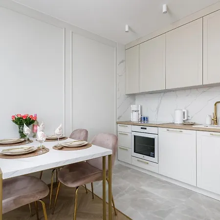 Wyspa Solna By Renters Prestige Appartement