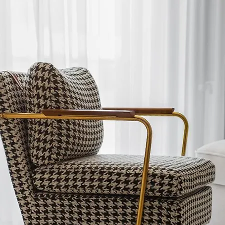 Appartement Wyspa Solna By Renters Prestige