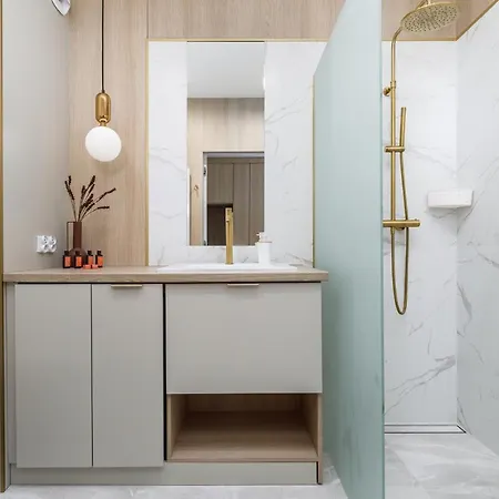 Wyspa Solna By Renters Prestige * Kołobrzeg