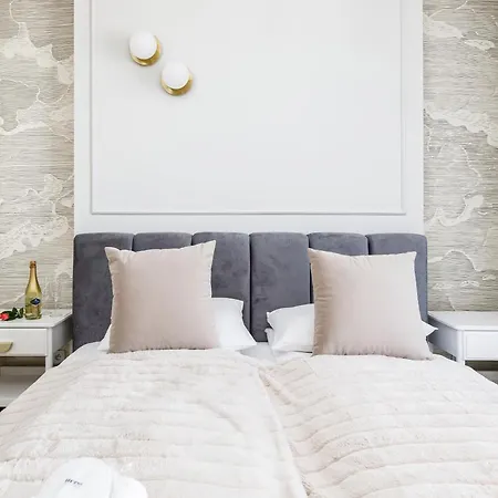 Wyspa Solna By Renters Prestige * كولوبرزيغ