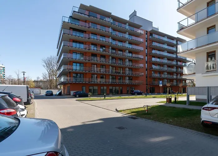 Wyspa Solna By Renters Prestige 公寓 *