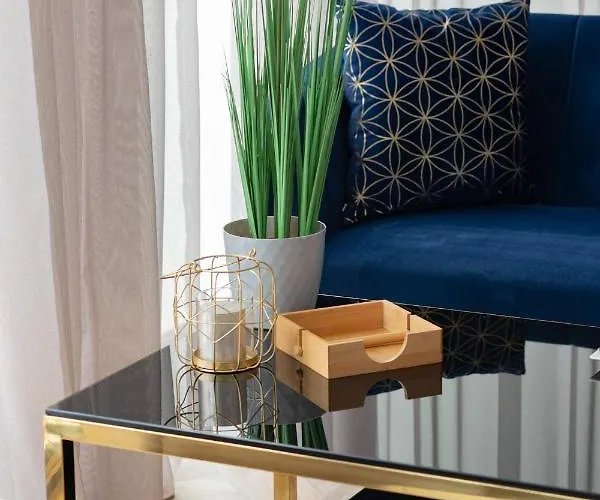 Wyspa Solna By Renters Prestige 公寓