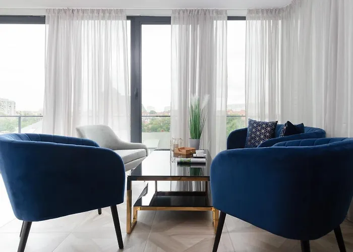 Wyspa Solna By Renters Prestige 科沃布热格