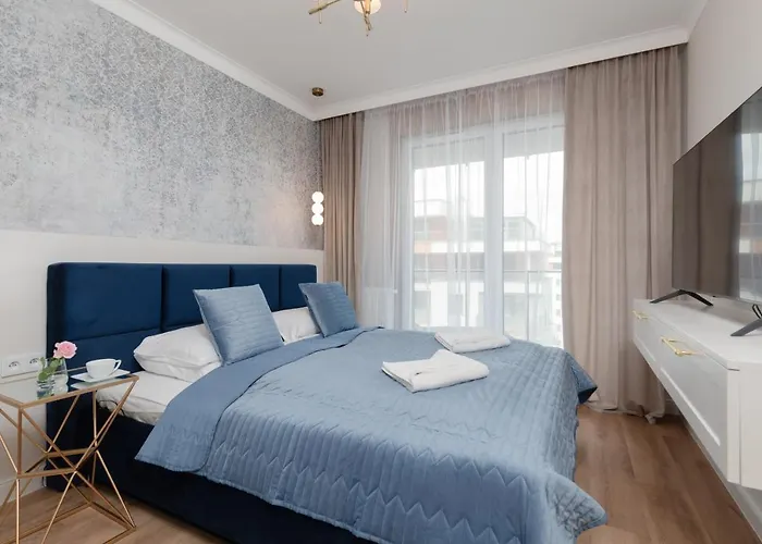 Wyspa Solna By Renters Prestige 科沃布热格