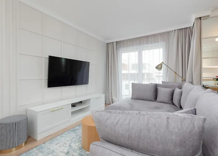 Wyspa Solna By Renters Prestige