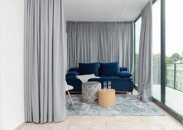 Wyspa Solna By Renters Prestige 公寓 *